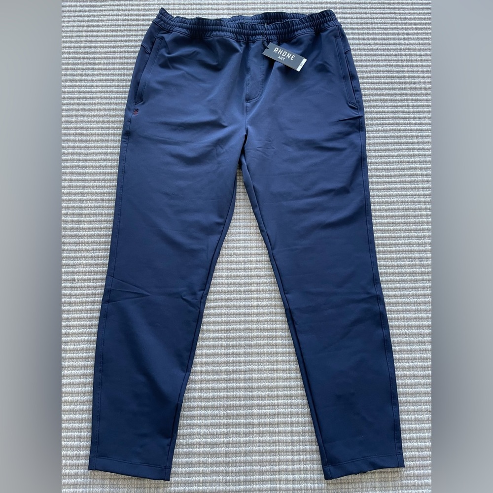NWT Men’s Rhone Winter Club Pant size XL- never worn, new with tag
